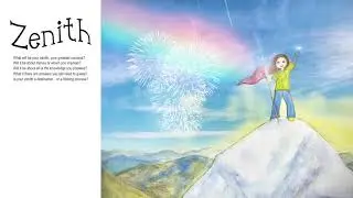 ZENITH - book excerpt from 
