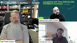 2025 PCI DSS Updates Explained