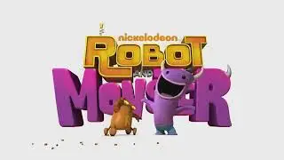 Como seria Robot and Monster 2012 no Bom Dia Cia 2017 no SBT simula&ccedil;&atilde;o