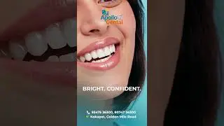 🦷 Expert Dental Care in Kokapet | Best Dental Clinic Hyderabad | Smile Design, Braces & Aligners