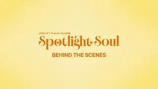 LE'V 2026 SEASON'S GREETINGS [Spotlight Soul] BEHIND THE SCENES