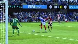 16eme journ&eacute;e D2