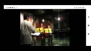Joy's recital,UP College of Music