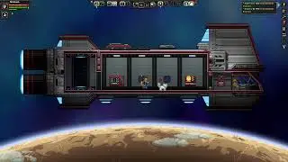 Starbound #16 | Ein Huhn 😮🥰