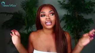 PANSE HAIR BUNDLES WITH CLOSURE REVIEW
