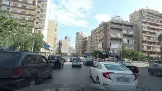 Rediscover Lebanon: Hop-On for a Drive from (Jisr el Wati, Jdeideh Road)