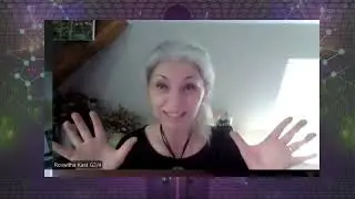 ChakraWork - DAS hast du nicht gewusst! - Was erwartet dich im Teaching? - Aufzeichnung aus dem Zoom