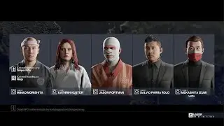 HITMAN 3 - Is it possible to snipe him? (my contract)