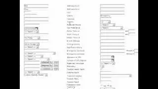Our Clinic Online New Patient Registration and Initial Appointment
