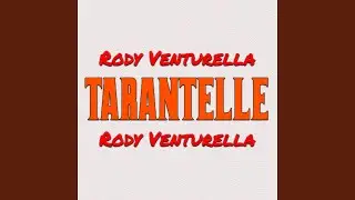 Tarantelle