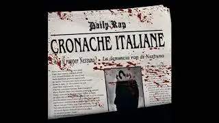 Nessuno-Cronache Italiane