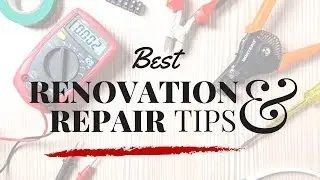 Best Renovation and Repair Tips for Your Norfolk Rental Property
