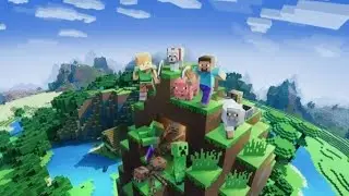 Exploring minecraft world 🌎#minecraft #explore #gaming #gamingvideos #exploringminecraft