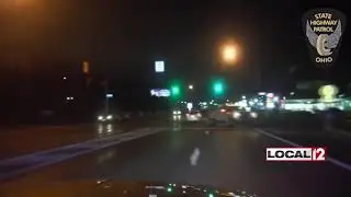 OSP releases video from high-speed chase, crash in Loveland