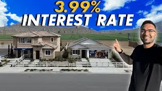 Winchester CA New Homes For Sale | Best New Home Deals & Interest Rates in Southern California!