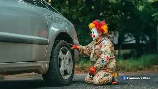 Don't Clown Around When Choosing An Auto Warranty, Visit ConsumerAffairs.com