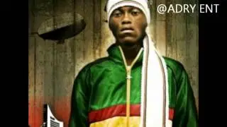 TEFLON- QUENGA (WAR OPERATIONS RIDDIM) NOV 2014 (ARMZ HOUSE RECORDS)