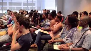 2013 CORE Scholars College Send-Off
