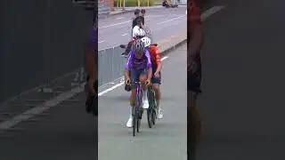 What have we just witnessed 🤯🫨 #RoadNats26