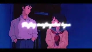 Kahaan Ho Tum( lofi aesthetic anime clip @prateekkuhadmusic #aestheticaudio