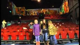 Animated People