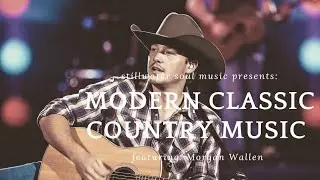 Heartbeat under stars | best of Morgan Wallen | classic country music #countrymusic