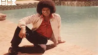 Michael Jackson Type Beat 2021 | 70s Funk Type Beat 2021