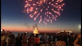 AzAmazing Evenings in Greece