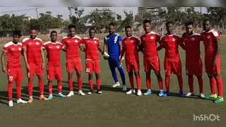 Addis Ababa city football club