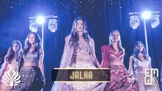 East Meets West 2023 💛 FASHION- JALWA 💛