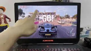 REVIEW IMPRESSION ALIENWARE 17 R3 DI TAHUN 2025