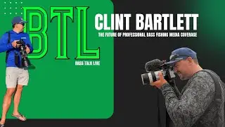 HOW WE WATCH PROFESSIONAL BASS FISHING IS CHANGING