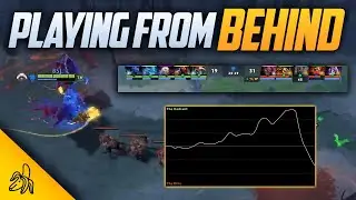 How to COMEBACK from a LOST Game