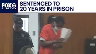Milwaukee mother of 8 killed, man sentenced to prison | FOX6 News Milwaukee