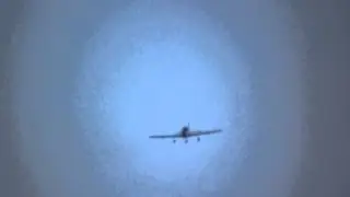 tucano MR modelismo com Strobo