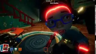 Secret Neighbor Beta Gameplay
