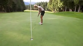 Explore the Northern BC Golf Corridor