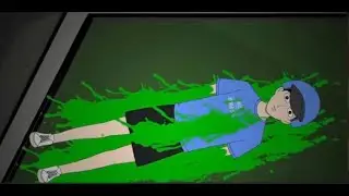 Кризис | Китайские страшные истории