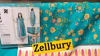 Zellbury New Summer Collection 2023
