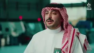 شركة وطنية تصنع الفرق: العظام الصناعية من واحة مدن بعسير