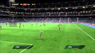 FIFA 11 :: 