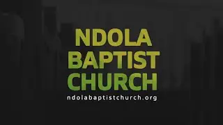 A Dominion Ended: Freedom From Sin's Dominion. - Pastor Kennedy Kawambale