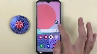 How to enable/disable Microphone access on Samsung A13 Android 12