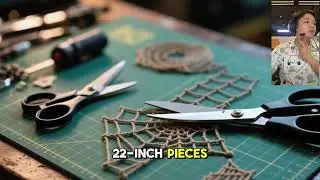 Racipe Quaeen DIY Fabric Bags Step by Step