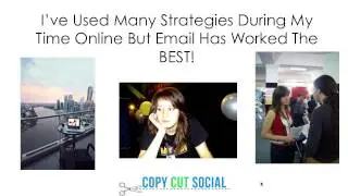 Social Lead Chief