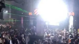 Therapy Session 6, St. Petersburg Russia, video by Spike