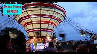 POUSS POUSS [Offride] COLOMIERS 2023