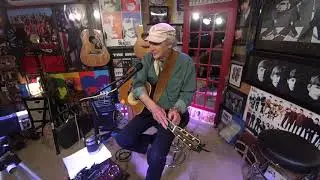 In The Music Room Studio Concert Rex Foster - Set 1 of 2