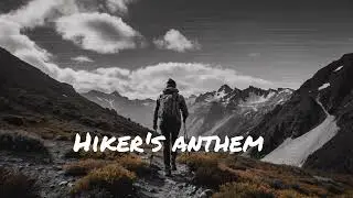 Ultimate Hiking Songs Playlist 2024 🎵 | Best Motivational Trail Music for Adventure & Nature Walks