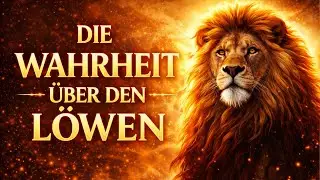 Warum das Sternzeichen L&ouml;we 🦁 oft missverstanden wird
